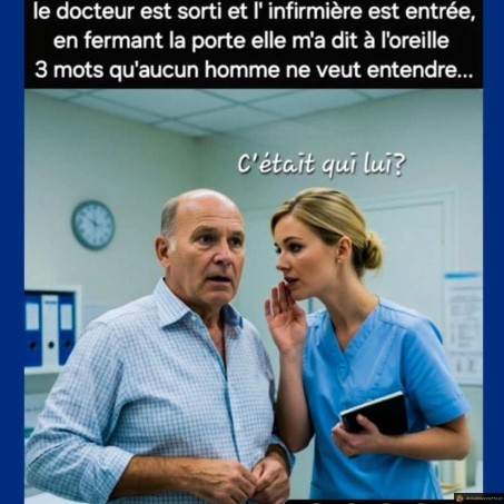 Examen de la prostate