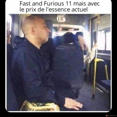 Fast and furious 11