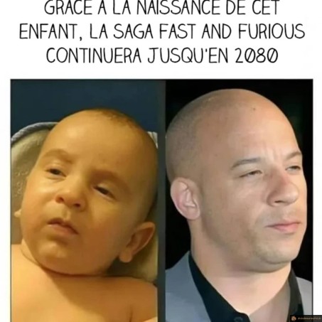Fast and Furious suite