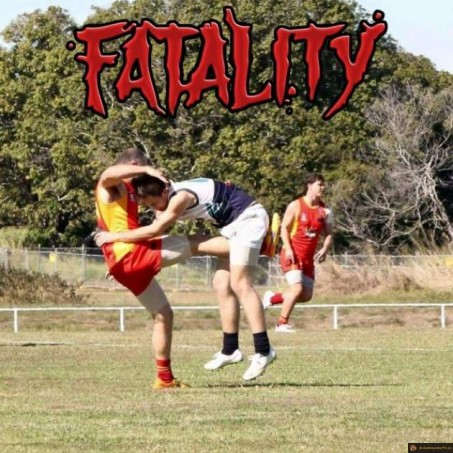 Fatality