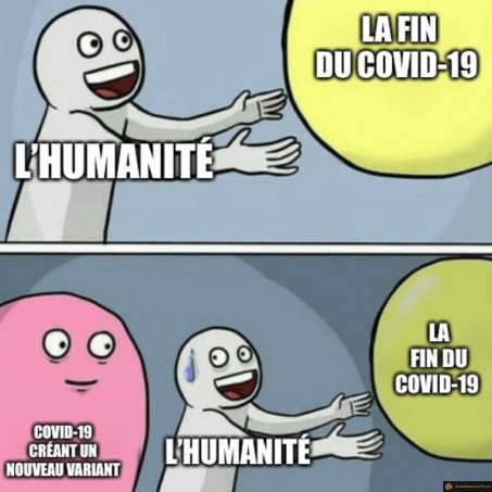 Fin du Covid