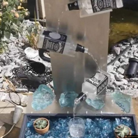 Fontaine Jack Daniel