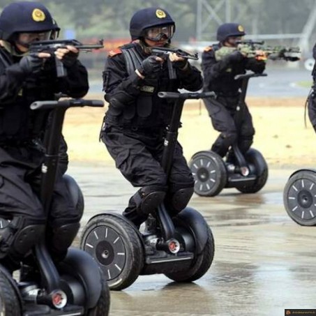 Force d'intervention rapide