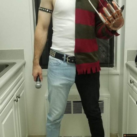 Freddy ou Freddie