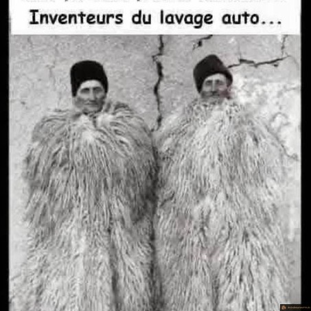 Frères carwash