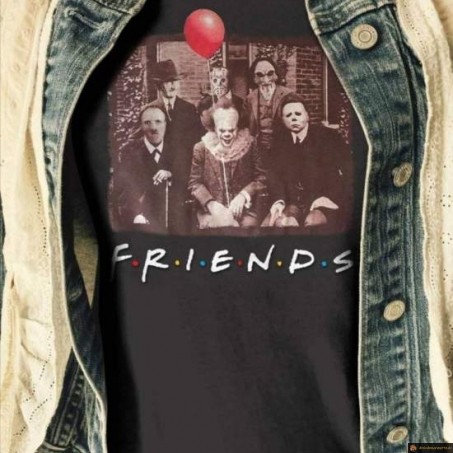 Friends