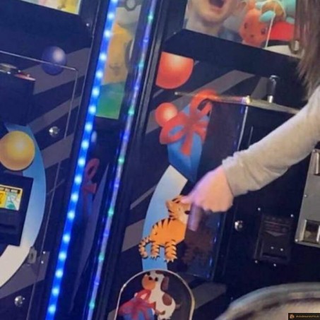 Gagné un enfant