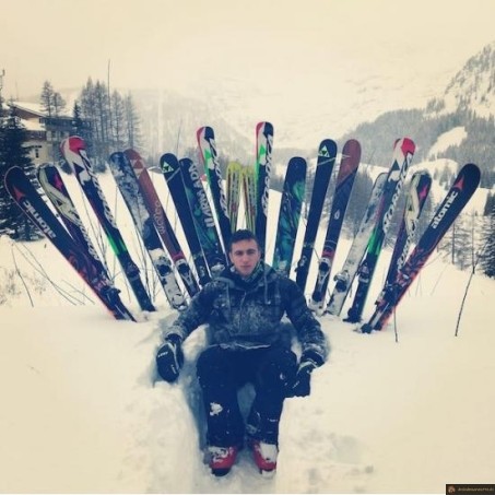 Game of Ski