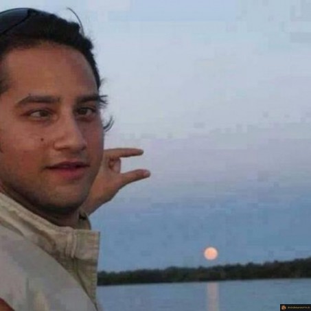 Gné encore une photo raté