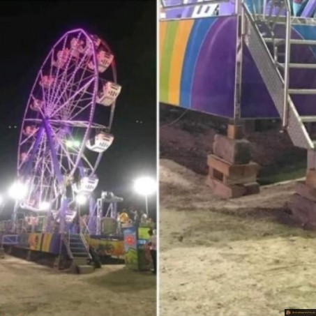 Grande roue