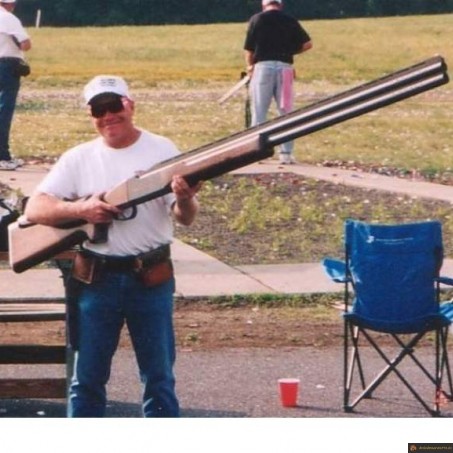 Gros fusil