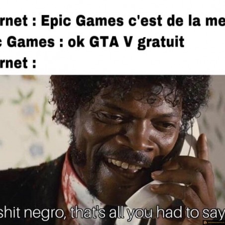 Gta V gratuit