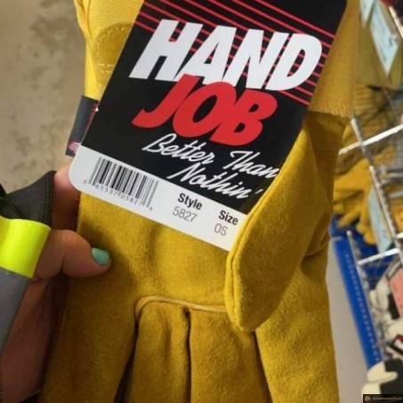 Handjob