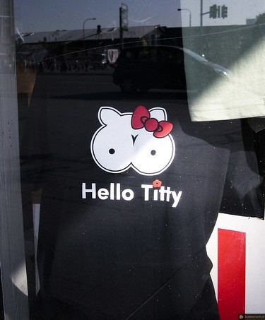 Hello Kitty