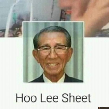 Holy shit