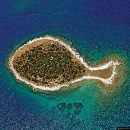 Ile poisson