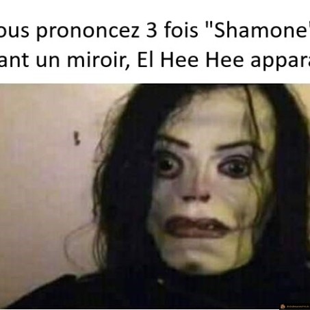 Incantation El Hee Hee