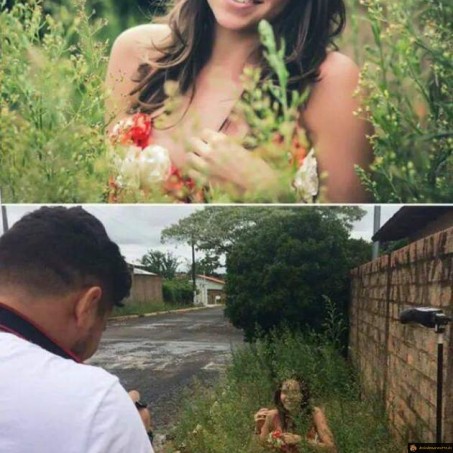 Instagram réalité 