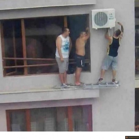 Installateur de climatisation