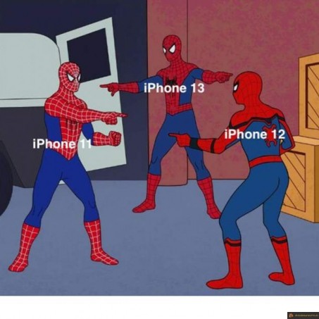 Iphone 11-12-13