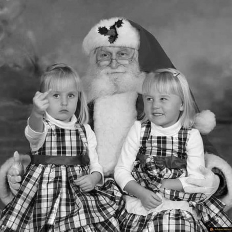 J'aime pas Noël