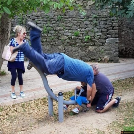 Jeu pour enfants