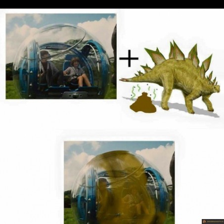 Jurassic park