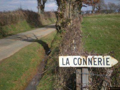 La connerie c'est ici!