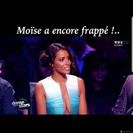 La séparation des eaux