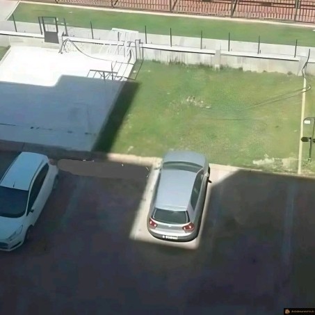 La seule place au soleil