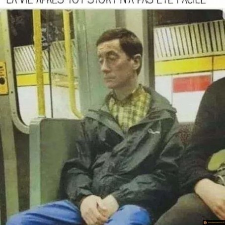 La vie après Toy Story