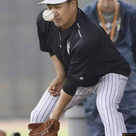 Lancer raté baseball