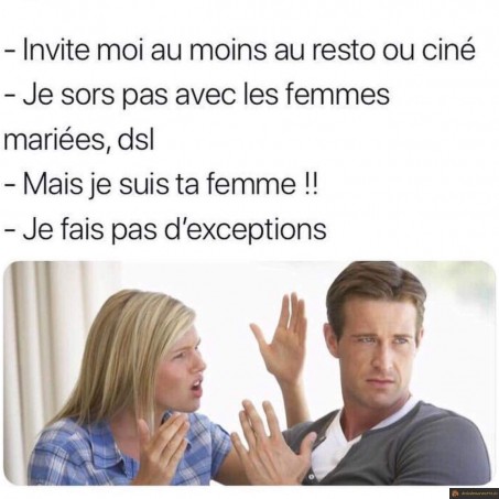 Le code d'honneur