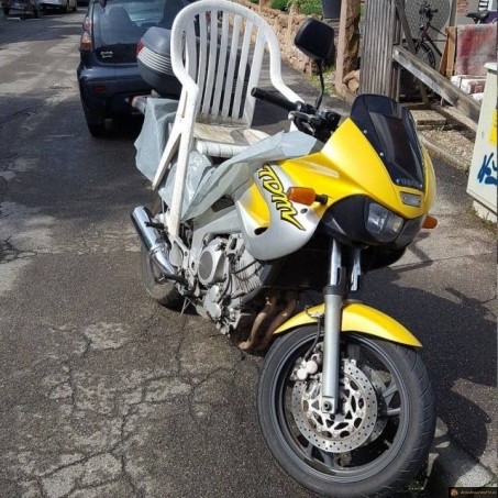 Le confort moto pour pas cher