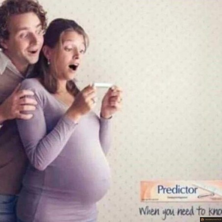 Le couple debile