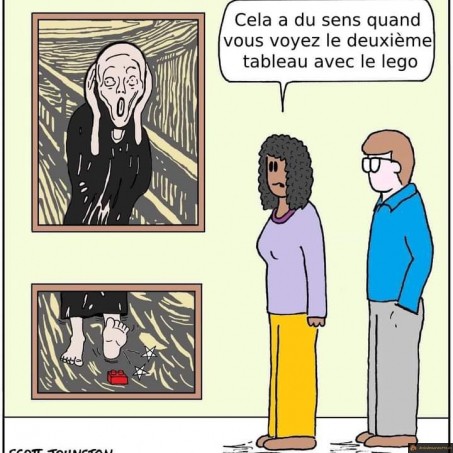 Le Cri 