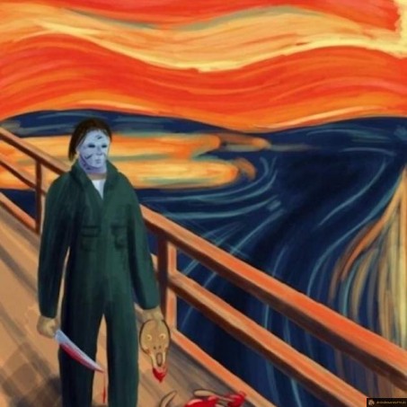 Le cri Myers