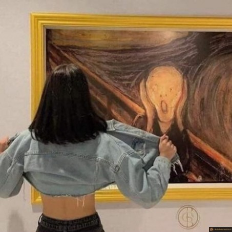 Le Cri