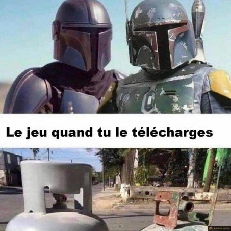 Le jeu dans les pubs vs la réalité