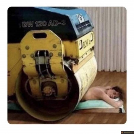 Le massage qu'il me faut
