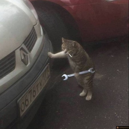 Le Méchatno
