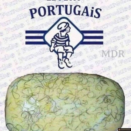 Le petit portugais