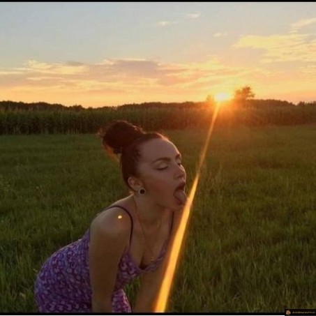 Lécher un rayon de soleil