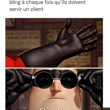 Les chefs turcs showtime