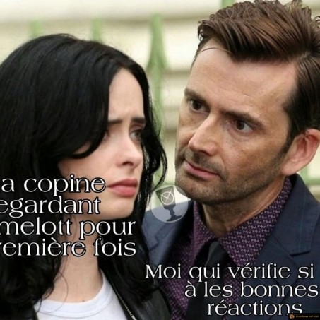 Les fans de Kaamelott
