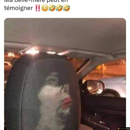 Les freins sont trop sensibles