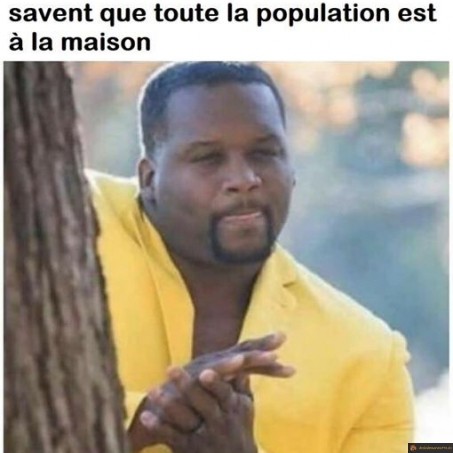 Les témoins de Jéhovah
