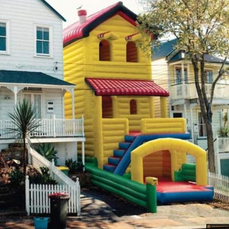 Maison pas cher