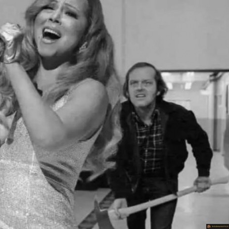 Mariah Carey est de retour