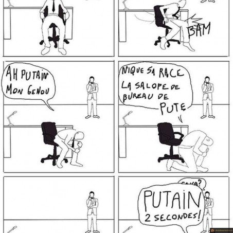 Méchant dans James Bond